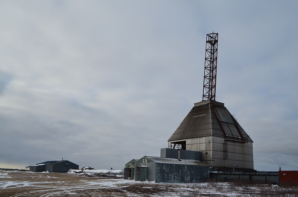 Churchill, Manitoba