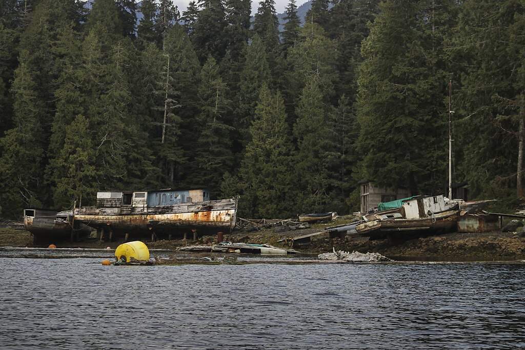 Tofino, British Columbia