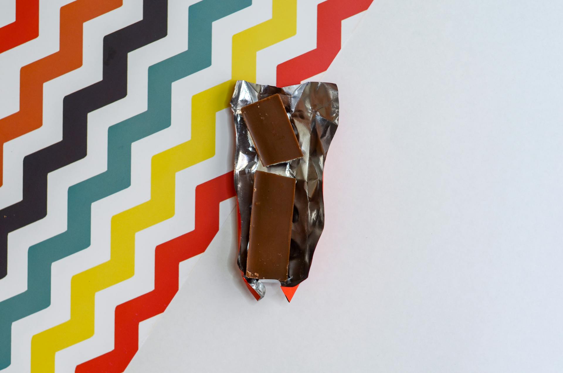 Candy bar