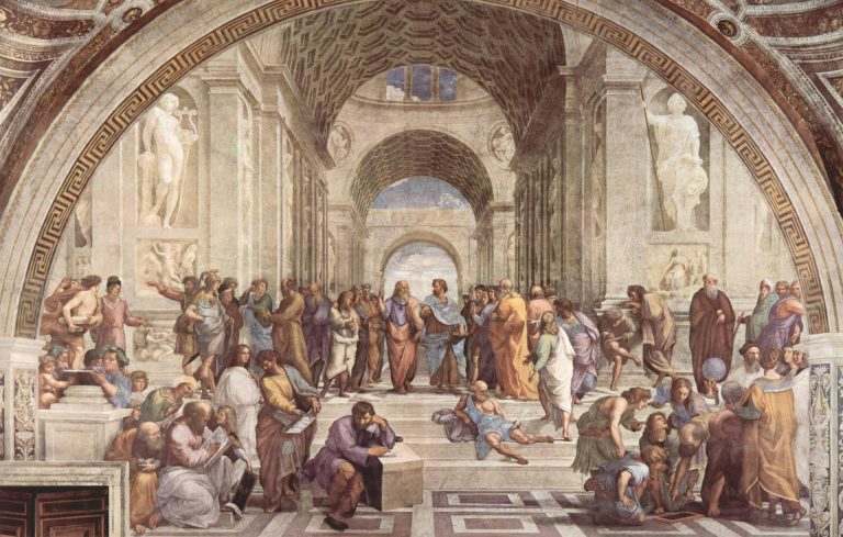 25 Most Important Historical Events That Shaped the World As We Know It ...
