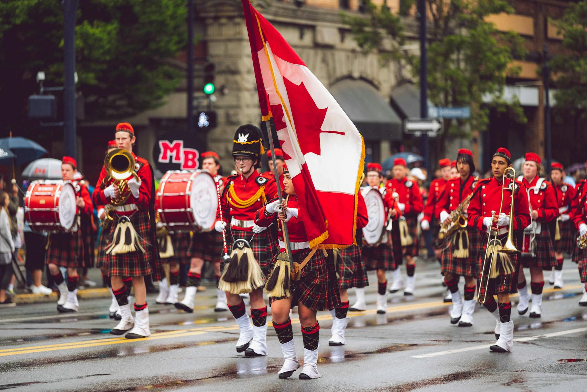 Parade
