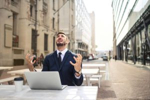 7 Well-Known Companies That Could Struggle to Survive the AI Era