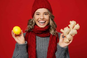 Ten common groceries with unexpected health benefits