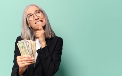 10 things I wish I’d learned about money before turning 60