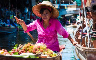 11 Popular Travel Destinations That Locals Secretly Hate