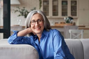 13 things that make life simpler after 65