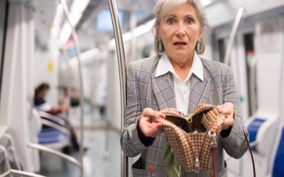 15 “safe” cities that are actually dangerous