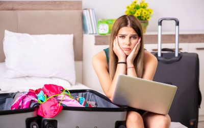11 reasons why travel isn’t always good for your mental health
