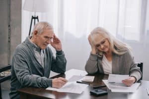 10 reasons you should be worried about the retirement crisis