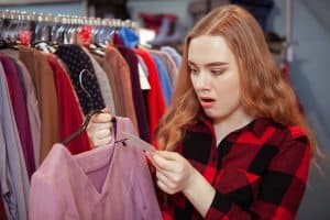 11 eye-opening facts about the fast fashion industry