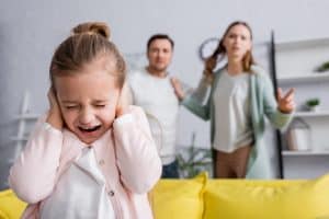 10 signs childhood yelling still echoes in adult life