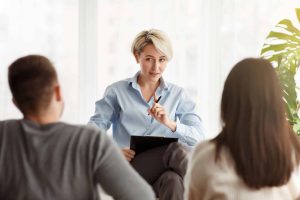 10 reasons why most relationship advice doesn’t work