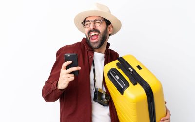 10 things smart travelers do differently