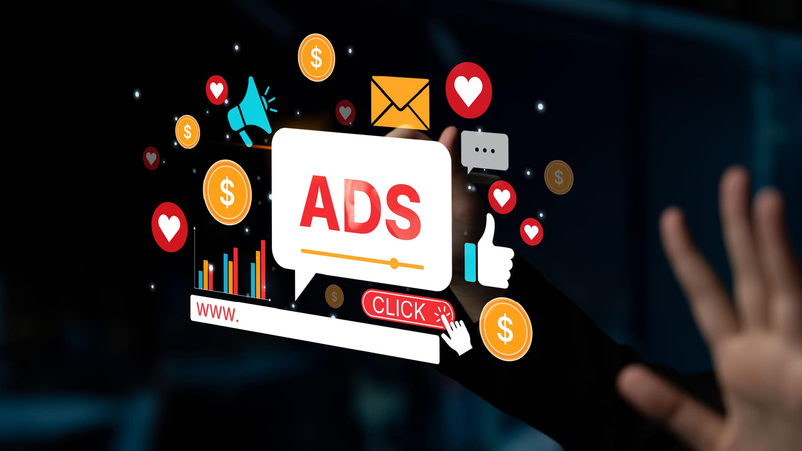 Online ads and digital marketing help brands grow. Content marketing builds engagement. Marketing tools boost ROI. Effective ads and marketing drive online business success. Spline