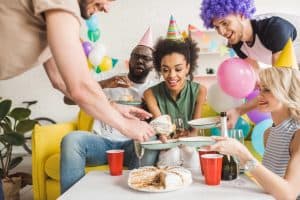 10 fun ideas to celebrate your birthday differently