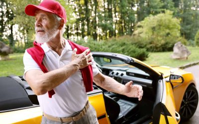 10 costly mistakes retirees make in their first year of retirement