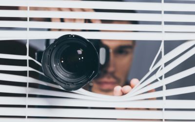 10 Hidden Camera Spots in Vacation Rentals