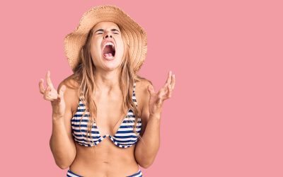 13 Beach Day Fails and Fixes