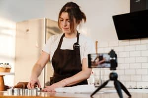 11 signs your side hustle is just social performance