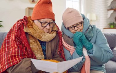 10 ways to weatherproof your finances this winter