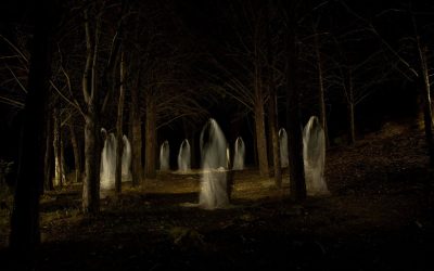 10 Haunted Locations in Montreal That Some Locals Still Avoid