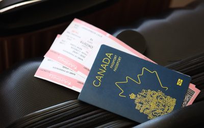What reduced Canadian travel means for U.S. tourism trends