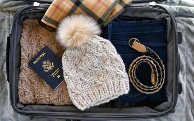 Common Winter Packing Mistakes