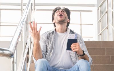 Frequent Flyers’ Tips to Help Prevent Lost Luggage