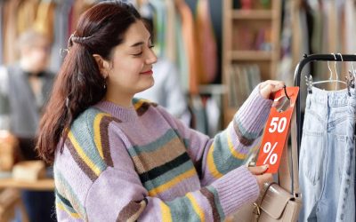 13 signs someone may not have money