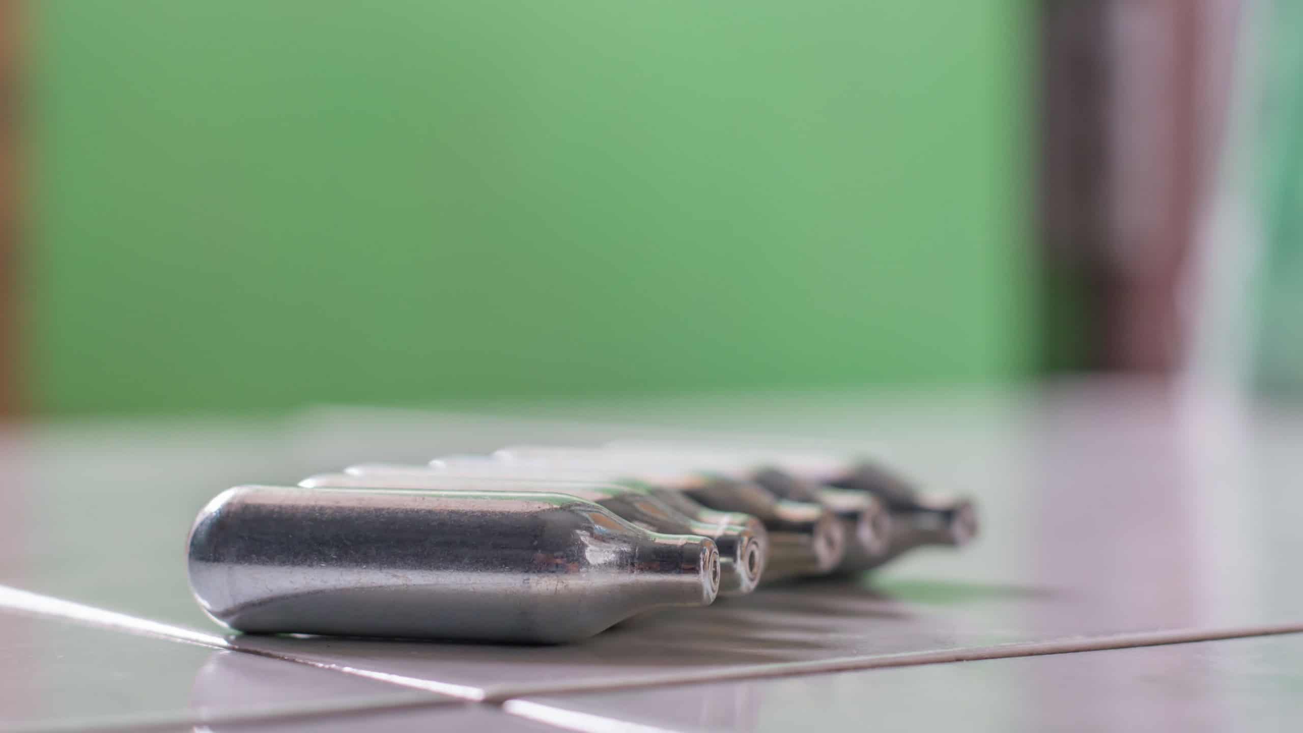 Nitrous oxide (Food additive)