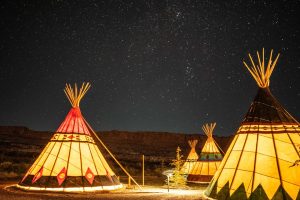 10 Indigenous perspectives on living with less