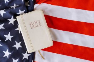 10 American religious pressures Canadians mostly avoid