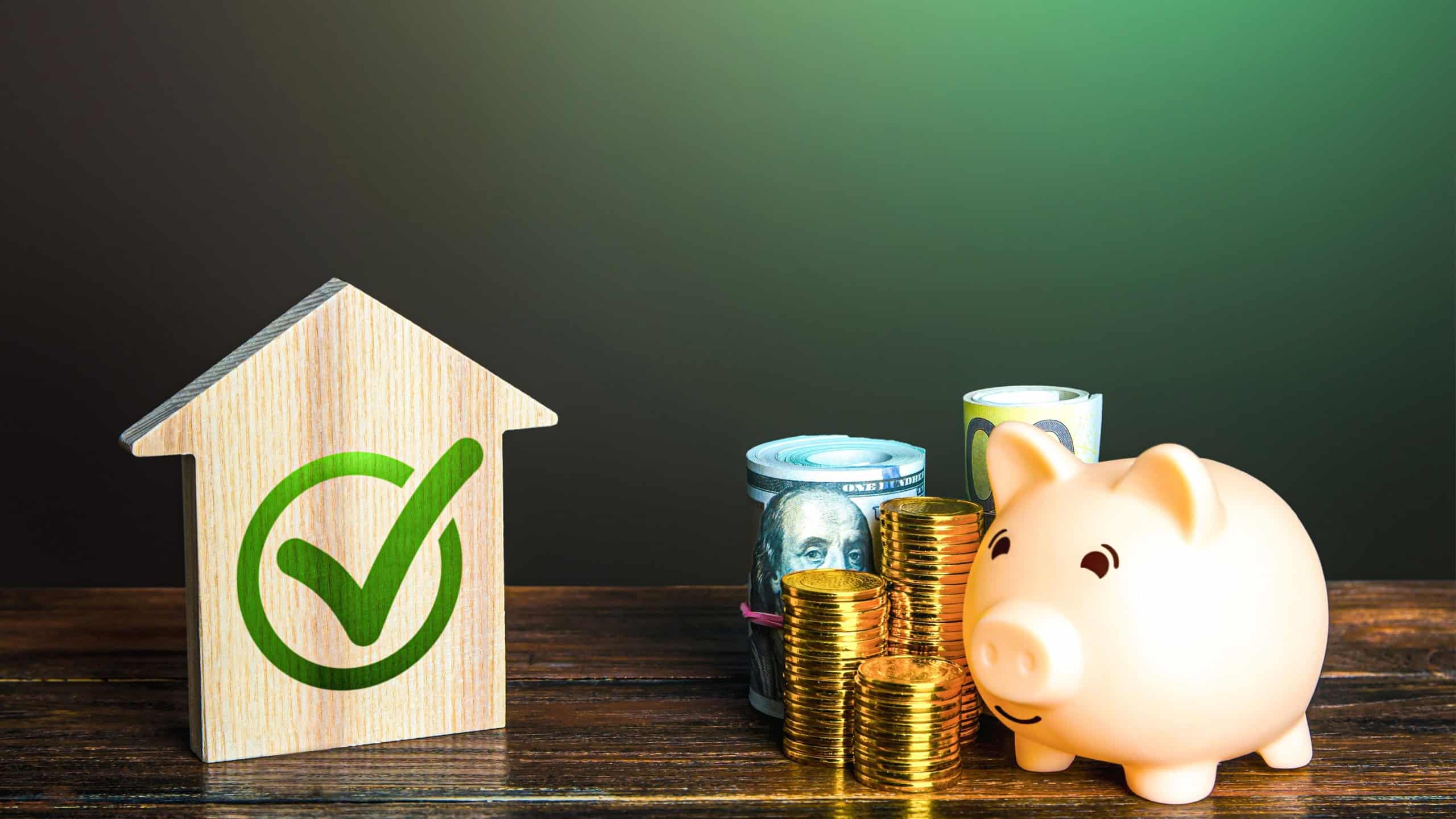 Rules for buying real estate. Correctness of the contract. Building condition. Property valuation. Safe investment. Quality and energy efficiency of housing. Saving money on bills. Best Housing Option