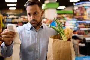 The $17,500 grocery bill: a survival guide for the 2026 food price spike