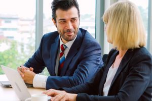 Cultural adjustments Canadians make when working in the U.S.