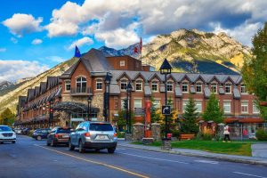 10 best small towns to live in Canada