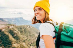 All the Canadian girl personality types (Which One Are You?)