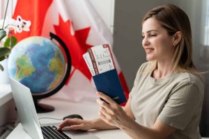 What Americans experience when relocating to Canada