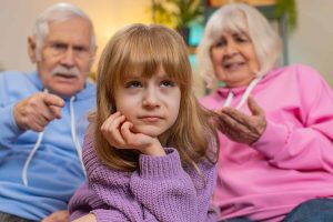 9 ways technology is alienating you from your grandkids