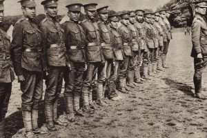 15 times the rest of the world realized Canada wasn’t messing around