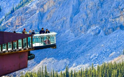 Tourist traps that cost Canadians more than anywhere else in the world