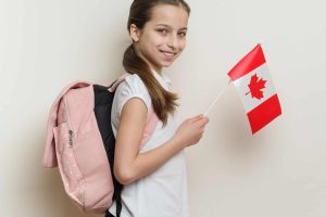 10 things my American friends find so weird about my childhood in Canada