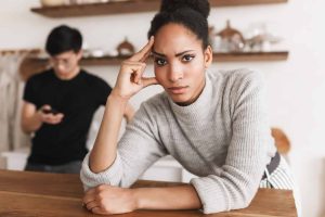 Men who do these 12 things are not husband material, no matter how great they seem