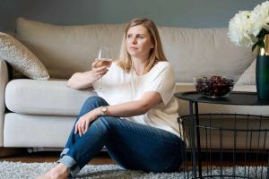 The best advice for anyone who lives alone