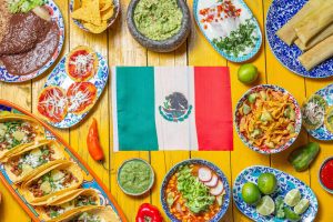 13 “Mexican” foods you’ll never see in Mexico