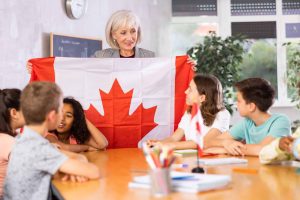 Are we raising a generation that doesn’t know Canadian history?