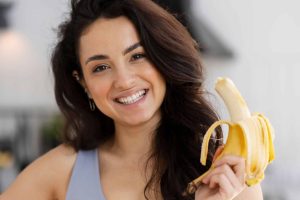 8 ways bananas can affect your body if you eat them every day