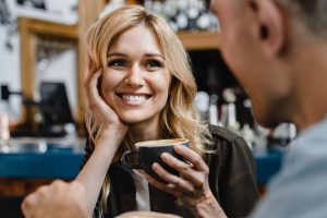 9 signs you’re falling in love with someone