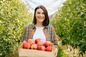 Not all apples have the same health benefits as these 9 varieties