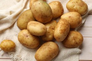 Are you bringing fake potatoes home? Easy ways to identify safe spuds